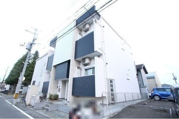 天音の物件内観写真